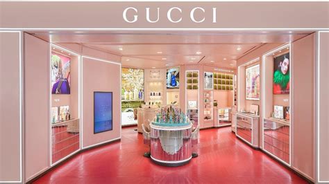 gucci sunset boulevard|gucci store singapore locations.